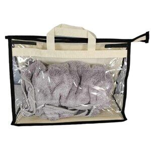 NWOT HANDBAG STORAGE Dust Bag Size Medium